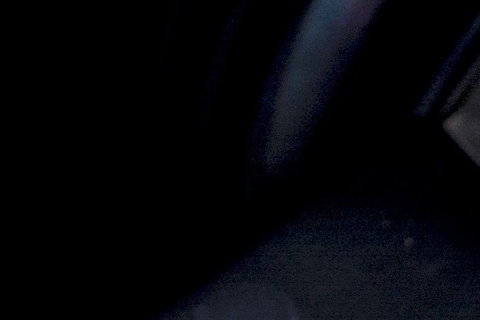 liquido de frenos está negro