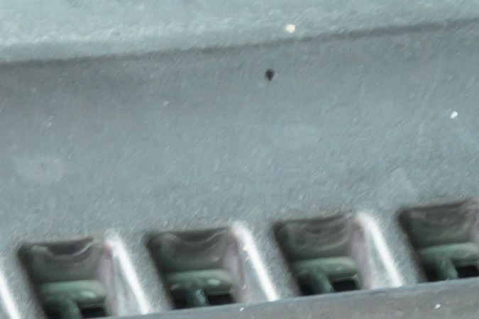 como saber si falla el regulador de gasolina