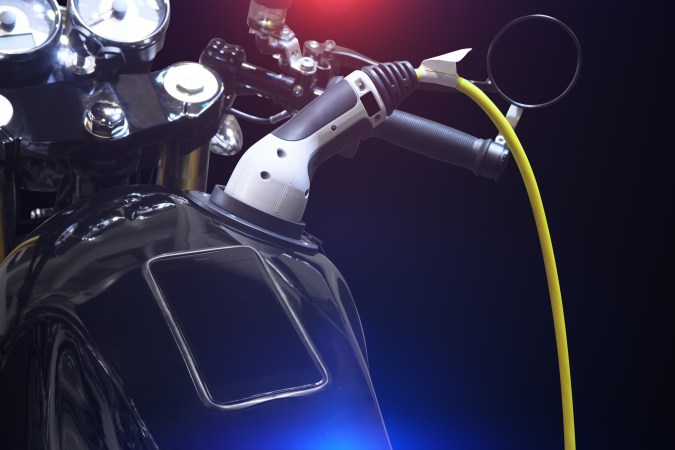 Mejores motos eléctricas del 2024