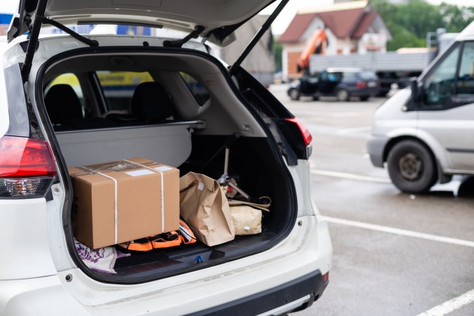 Mejores fundas y protectores para maleteros de carros