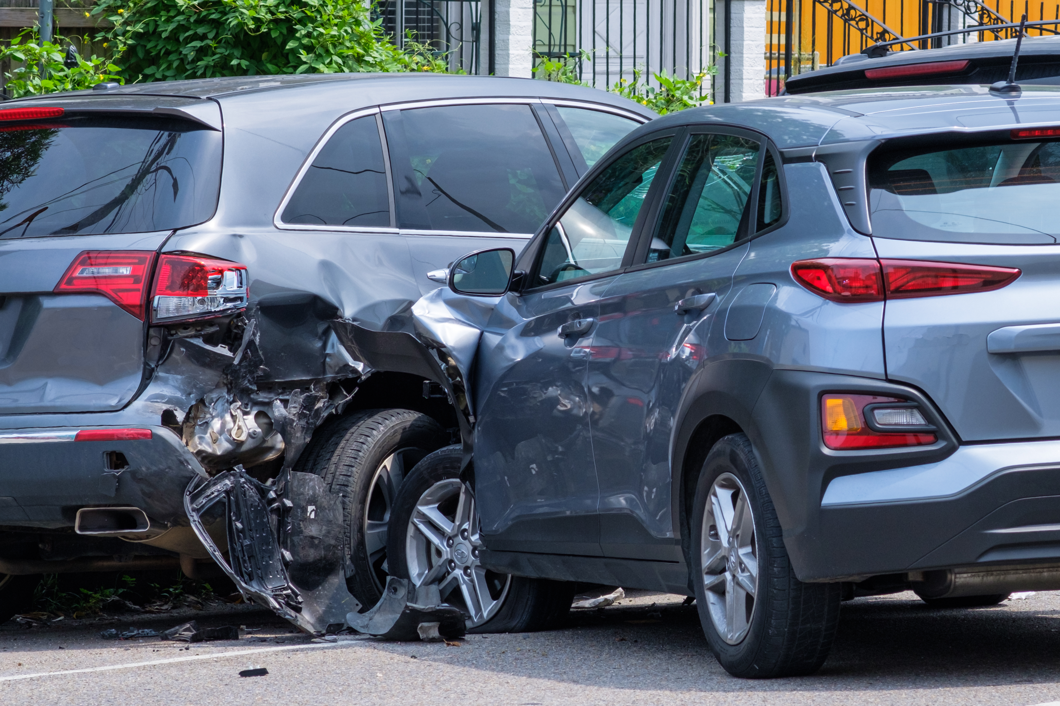 cuanto dura un seguro de auto