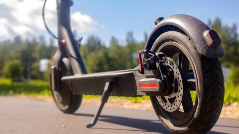 Mejores scooters eléctricos para adultos: marcas y precios
