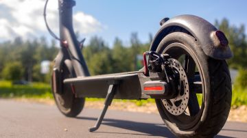 Mejores scooters eléctricos para adultos: marcas y precios