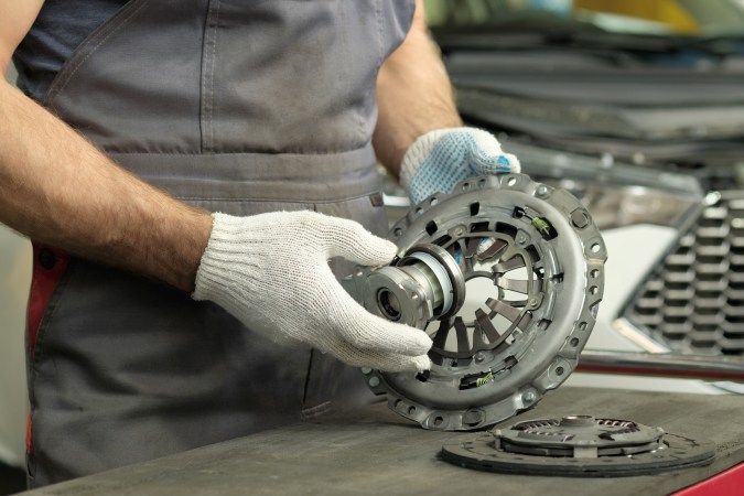 por que patina el embrague