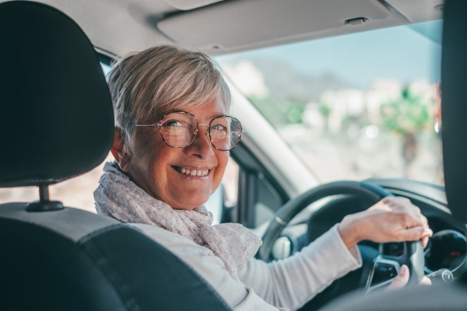 licencias de conducir illinois para adultos mayores