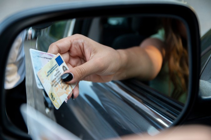 licencia con itin para indocumentados