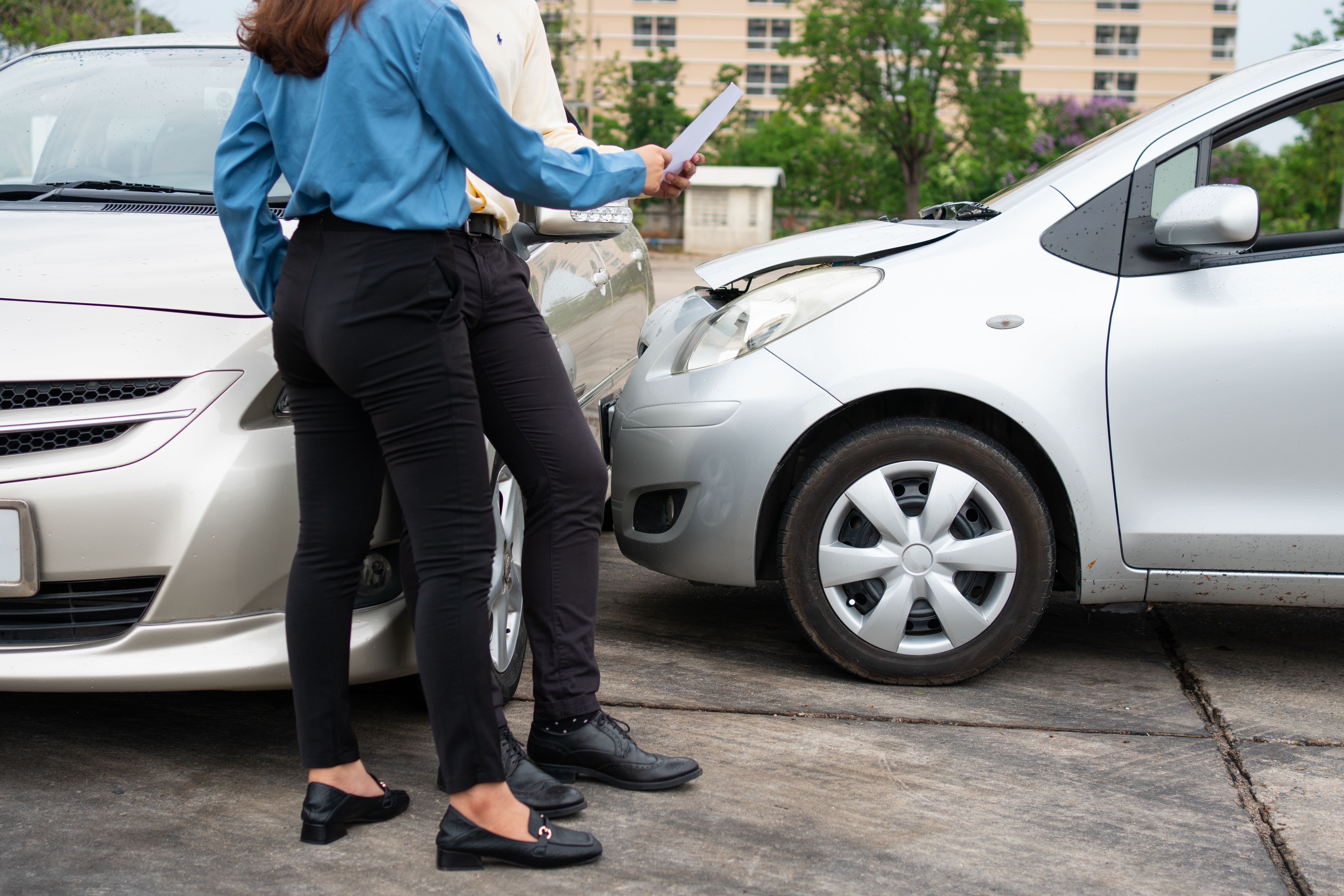 Cómo cancelar un seguro de carro