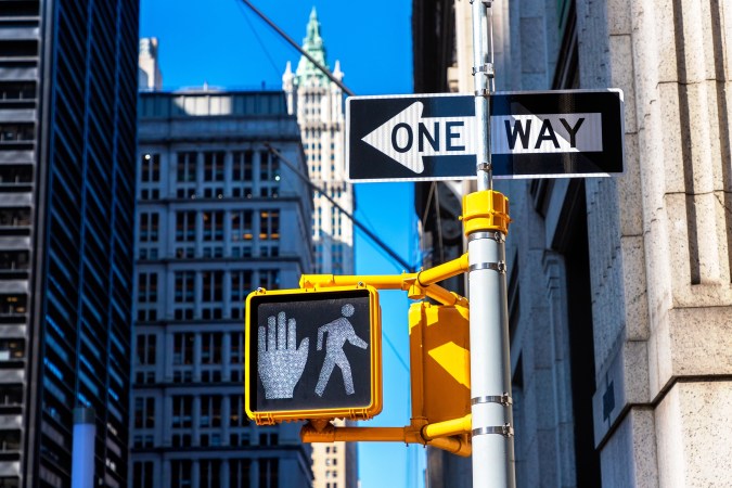 intersecciones de tránsito mortales Estados Unidos