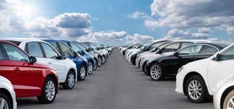 Cuáles son las empresas automotrices más grandes del mundo