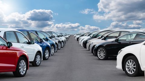 Cuáles son las empresas automotrices más grandes del mundo