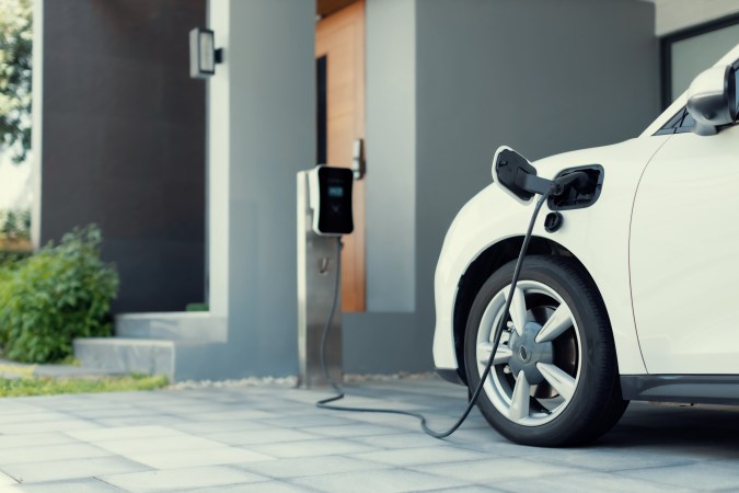 cuánto se devalúa un auto eléctrico