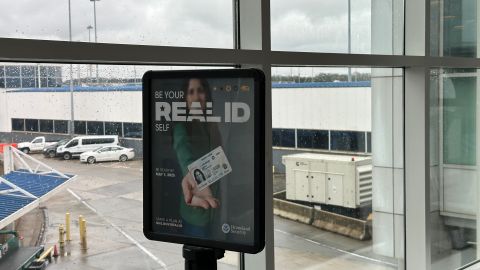 real ID new york
