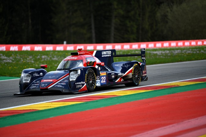 Campeonato Mundial de Resistencia: Qué carros corren ahí