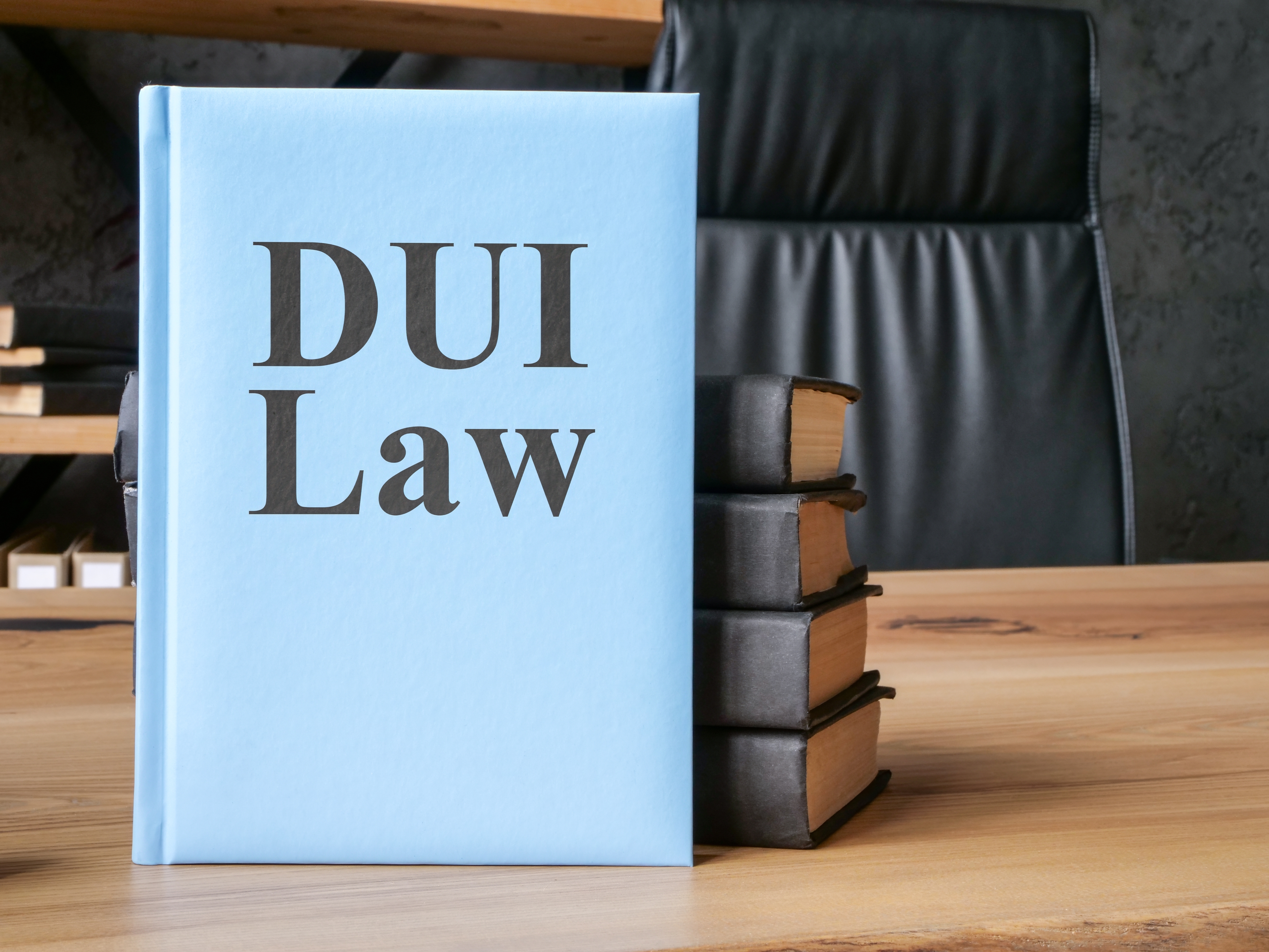 estados cambiando leyes DUI