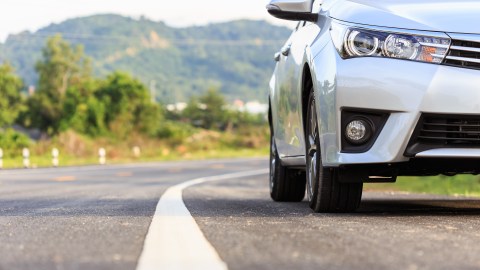 Qué son los carros compactos: las mejores opciones de autos chicos