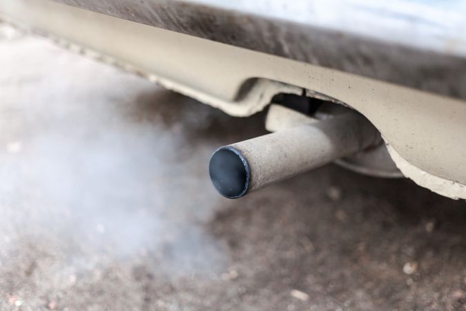Válvula de purga del carro: qué es y para qué sirve