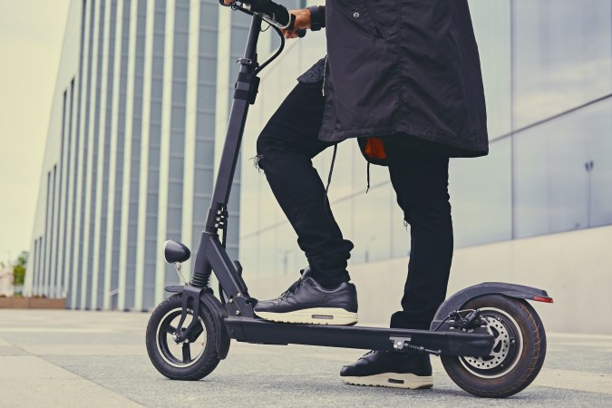 Mejores scooters eléctricos para adultos: marcas y precios