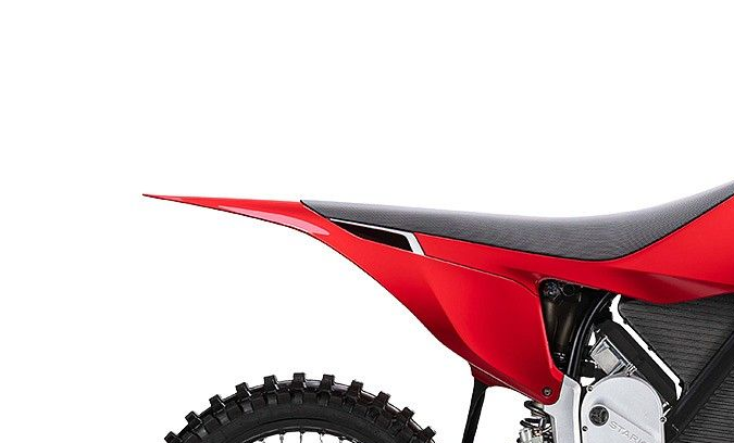 moto electric mini bike