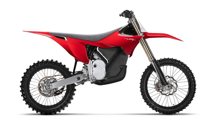 moto electric mini bike