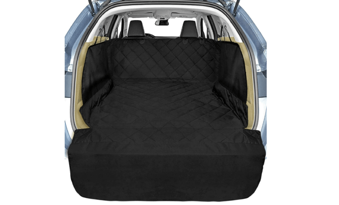 Mejores fundas y protectores para maleteros de carros