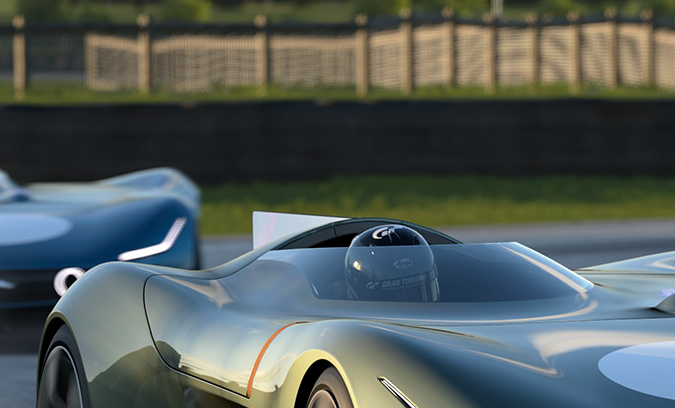 Los mejores autos que debes tener en el videojuego Gran Turismo 7