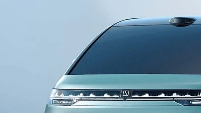 Los autos que llamaron la atención en el Beijing Auto Show