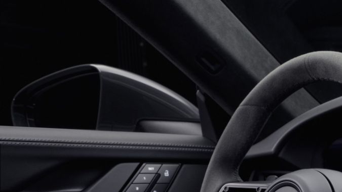 Porsche revela el primer 911 híbrido para calle