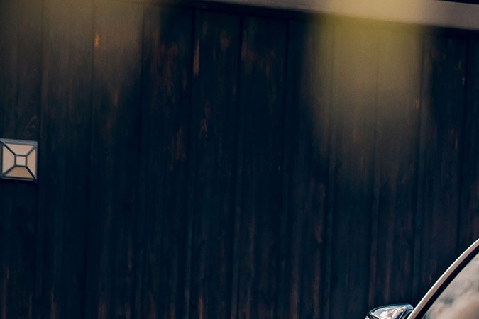 El imponente aspecto del Toyota Land Cruiser 300 con este kit de Liberty Walk