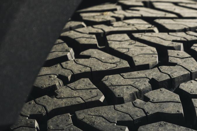 BFGoodrich evoluciona sus nuevos neumáticos All-Terrain T/A KO3