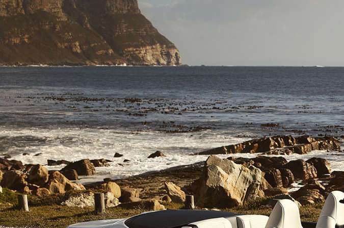 Toyota GT86 descapotable (2013)