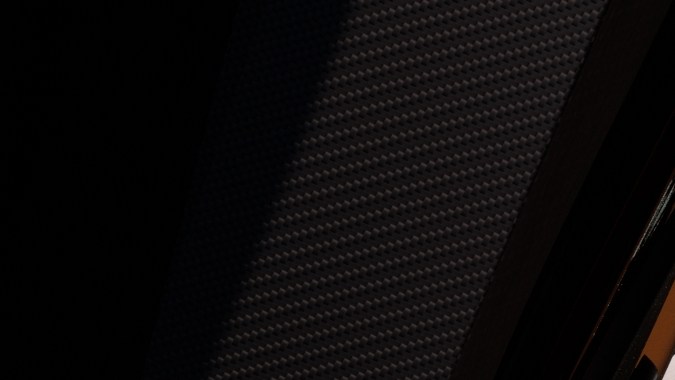 Pinifarina Bruce Wayne Batman