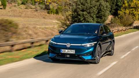 Retraso estratégico: Volkswagen y su precaución ante el Tesla Model 3