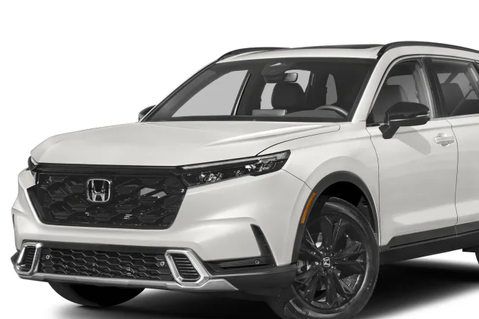 Honda CR-V Hybrid 2024