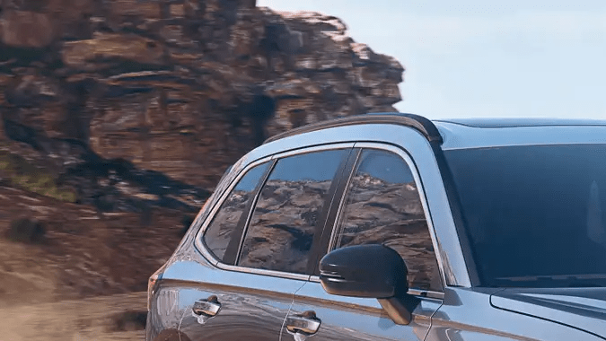 Honda CR-V Hybrid 2024: