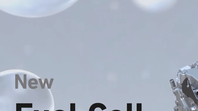 Honda prueba hidrógeno en camiones