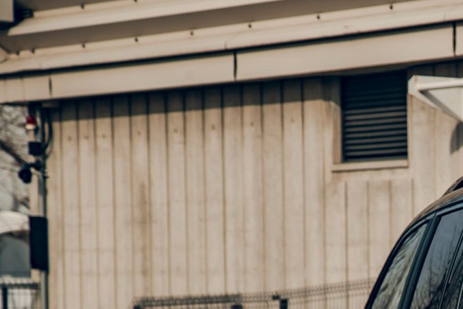 El imponente aspecto del Toyota Land Cruiser 300 con este kit de Liberty Walk