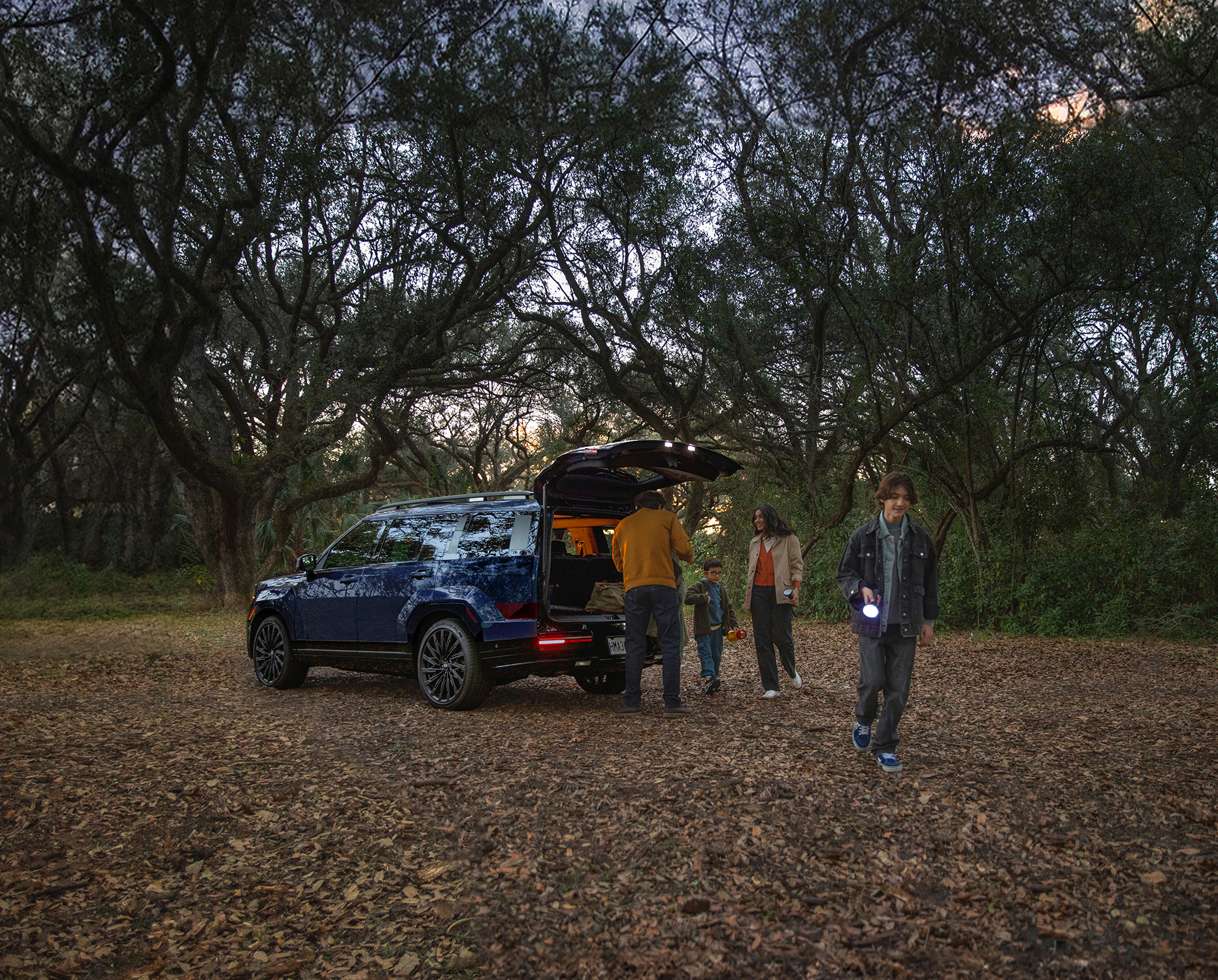 “Un nuevo punto de vista” la campaña de Hyundai para los latinos