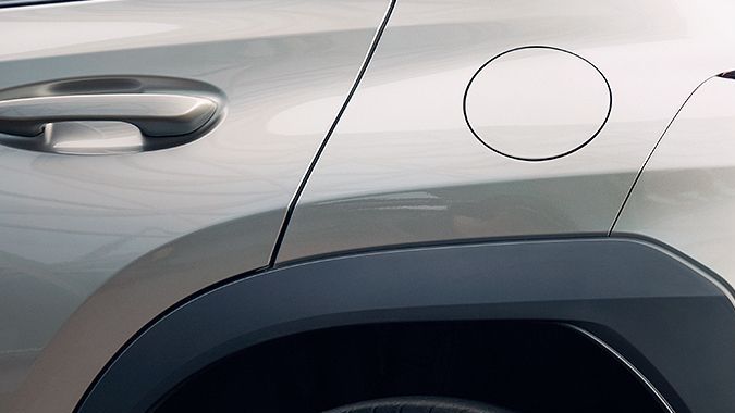 Lexus UX 300h 2024, más verde y más potente que nunca