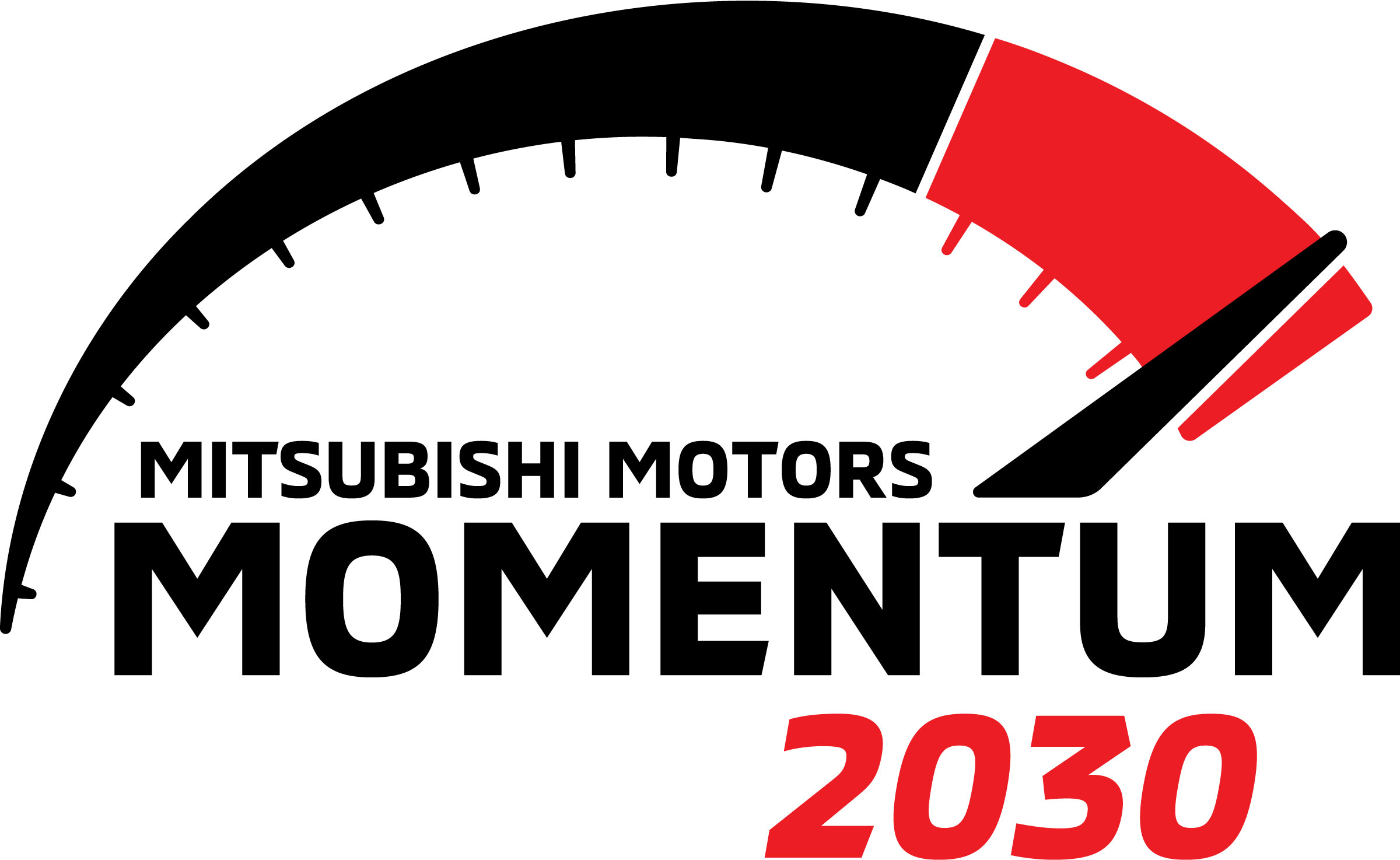 Mitsubishi Motors anuncia Momentum 2030, su plan para Norteamérica