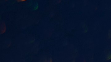 Qué es Ford Mustang Dark Horse 2024: misterio y potencia en un solo envase