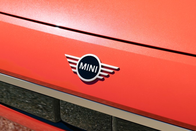 mini aceman ev