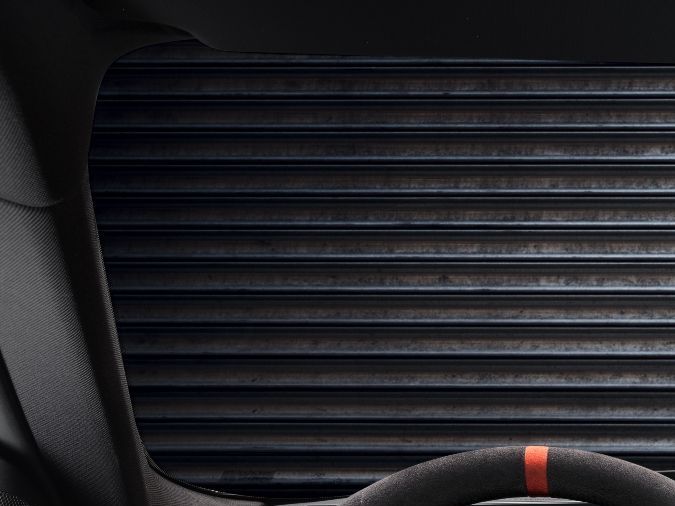 BMW M4 CS: la versión de alto rendimiento de la marca