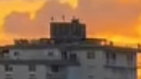 Rolls Royce Miami Beach PD