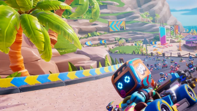 Adrenalina digital: los juegos de carreras imperdibles de 2024