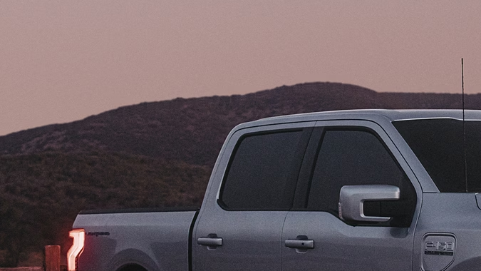 Tremendos descuentos en una de las pick-ups más deseadas