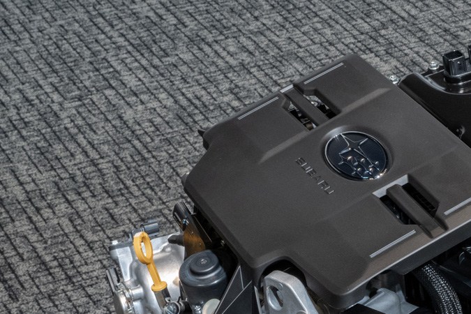 Toyota, Mazda y Subaru se unen para crear motores de combustión alternativa