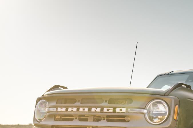 BFGoodrich evoluciona sus nuevos neumáticos All-Terrain T/A KO3