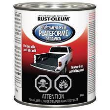 spray in bedliner