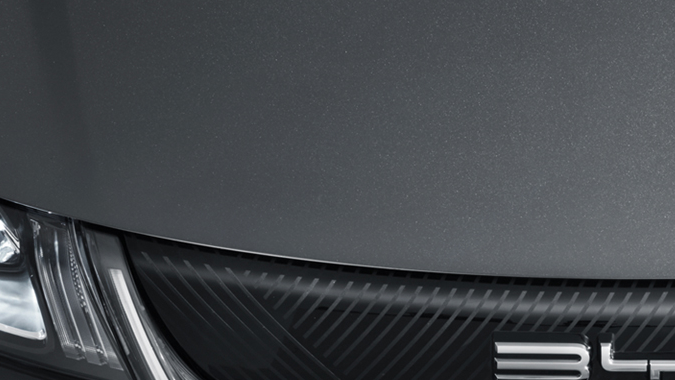 Las 5 marcas de autos chinos más importantes