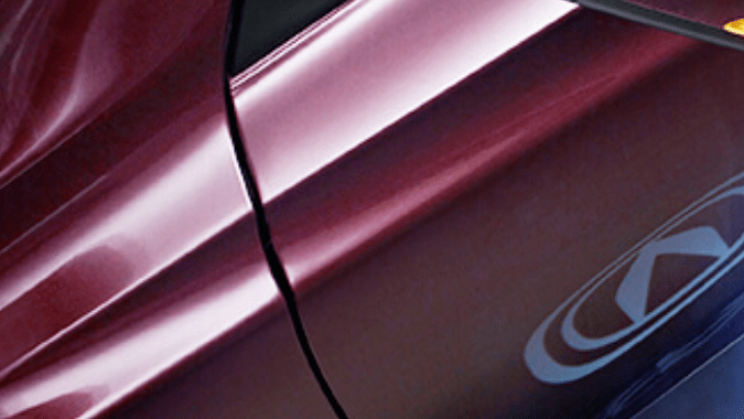 Las 5 marcas de autos chinos más importantes